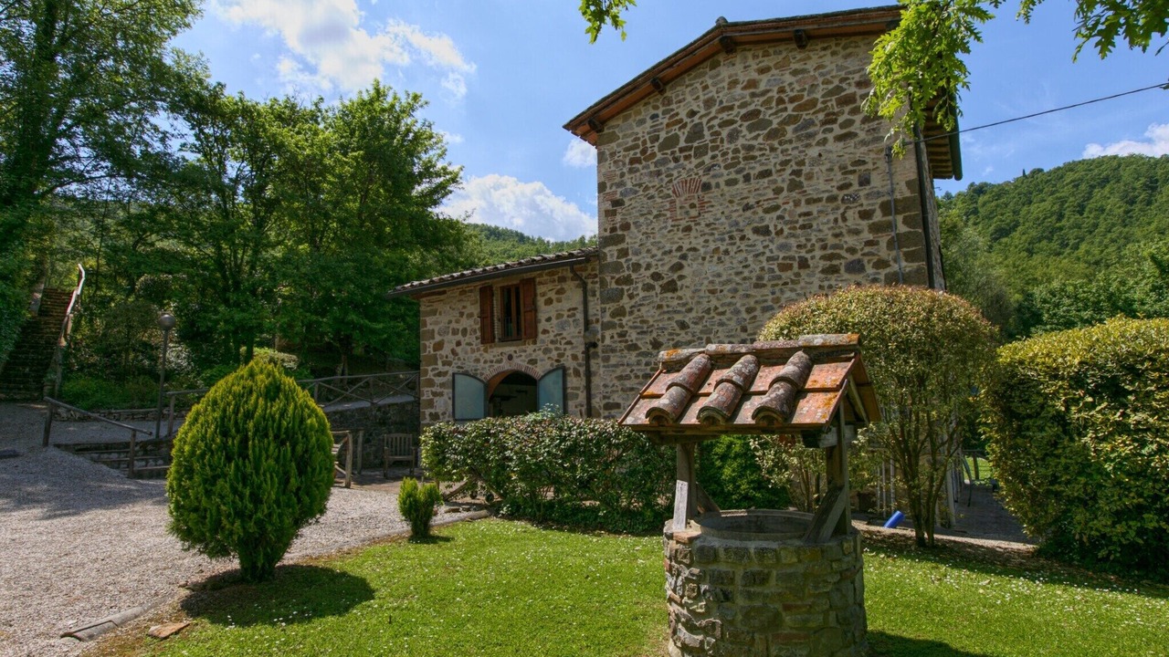 Photo of Outdoor in Lisciano Niccone