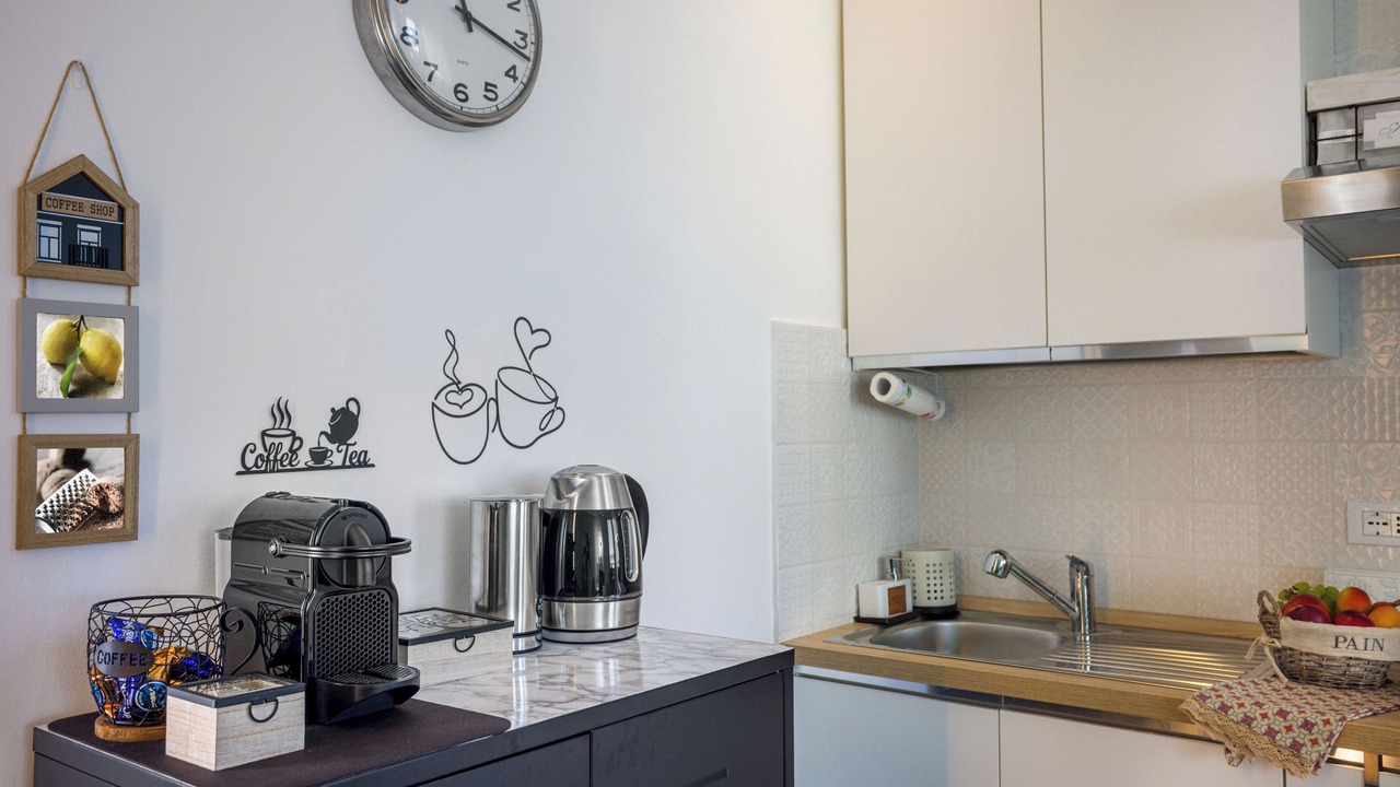 Photo of Kitchen in Miramare