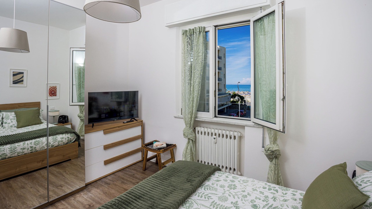 Photo of Bedroom in Miramare