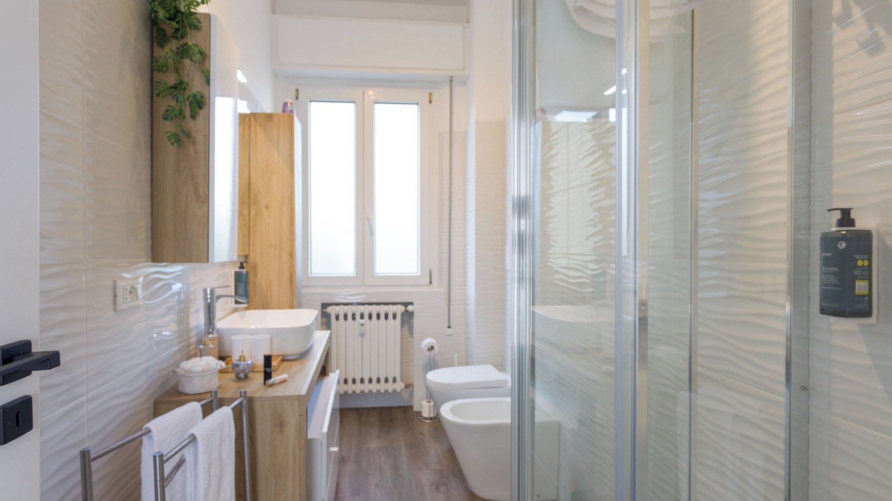 Photo of Bathroom in Miramare