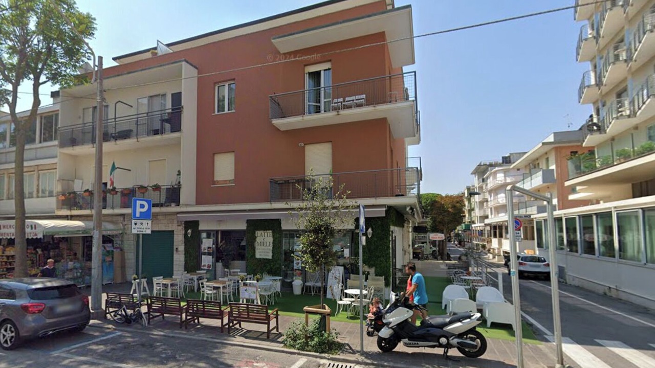 Photo of Outdoor in Miramare