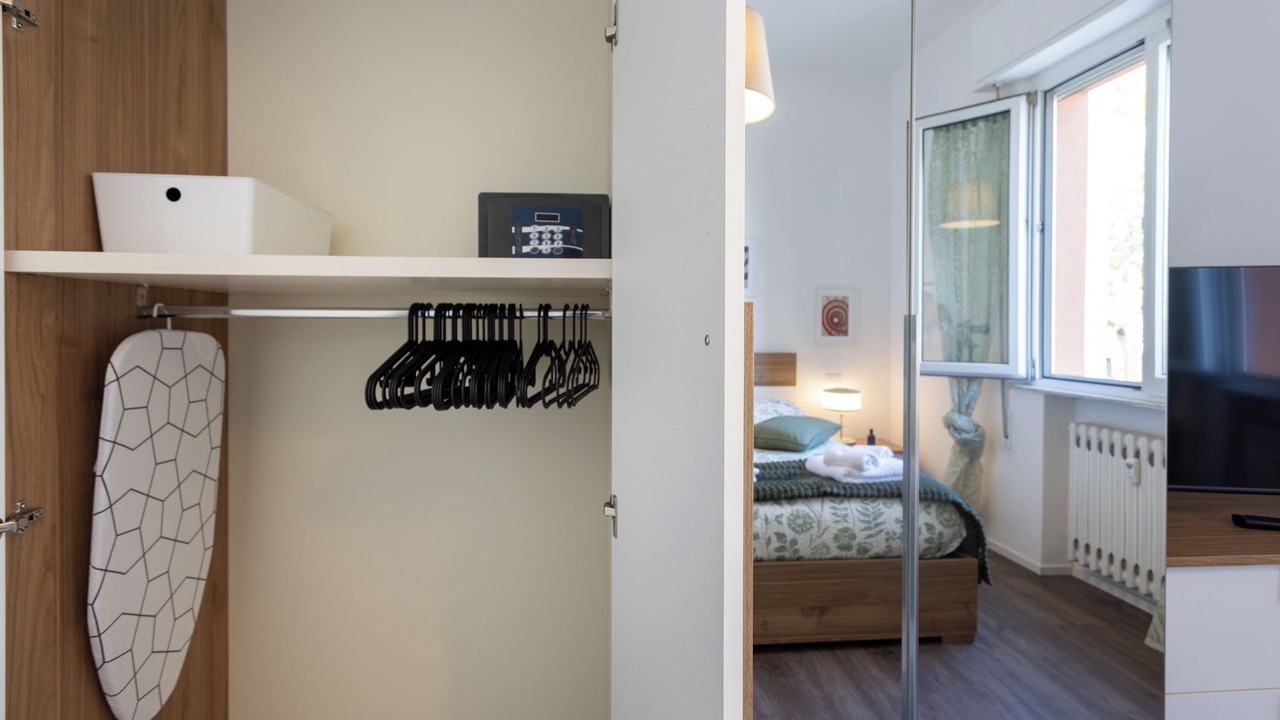 Photo of Bedroom in Miramare