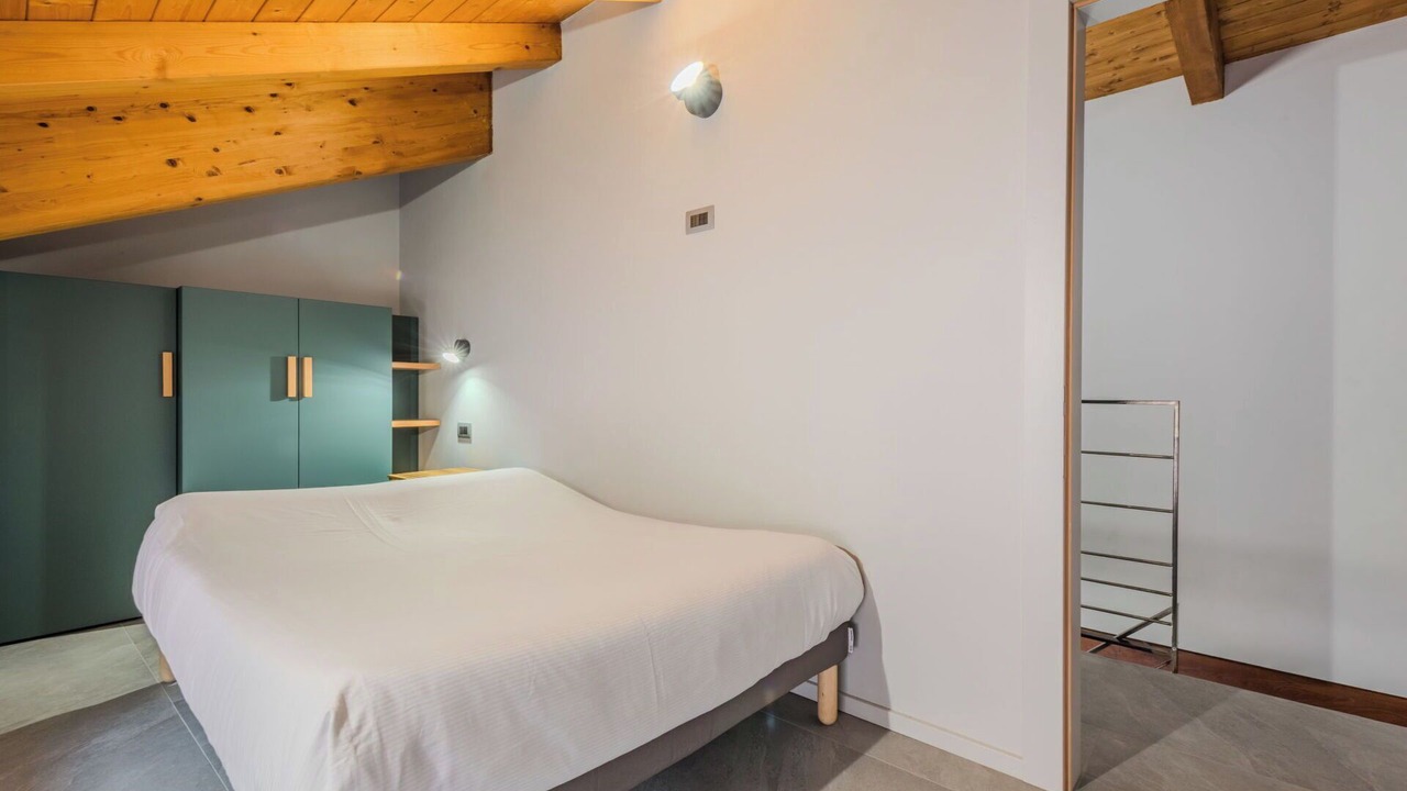 Photo of Bedroom in Bocenago