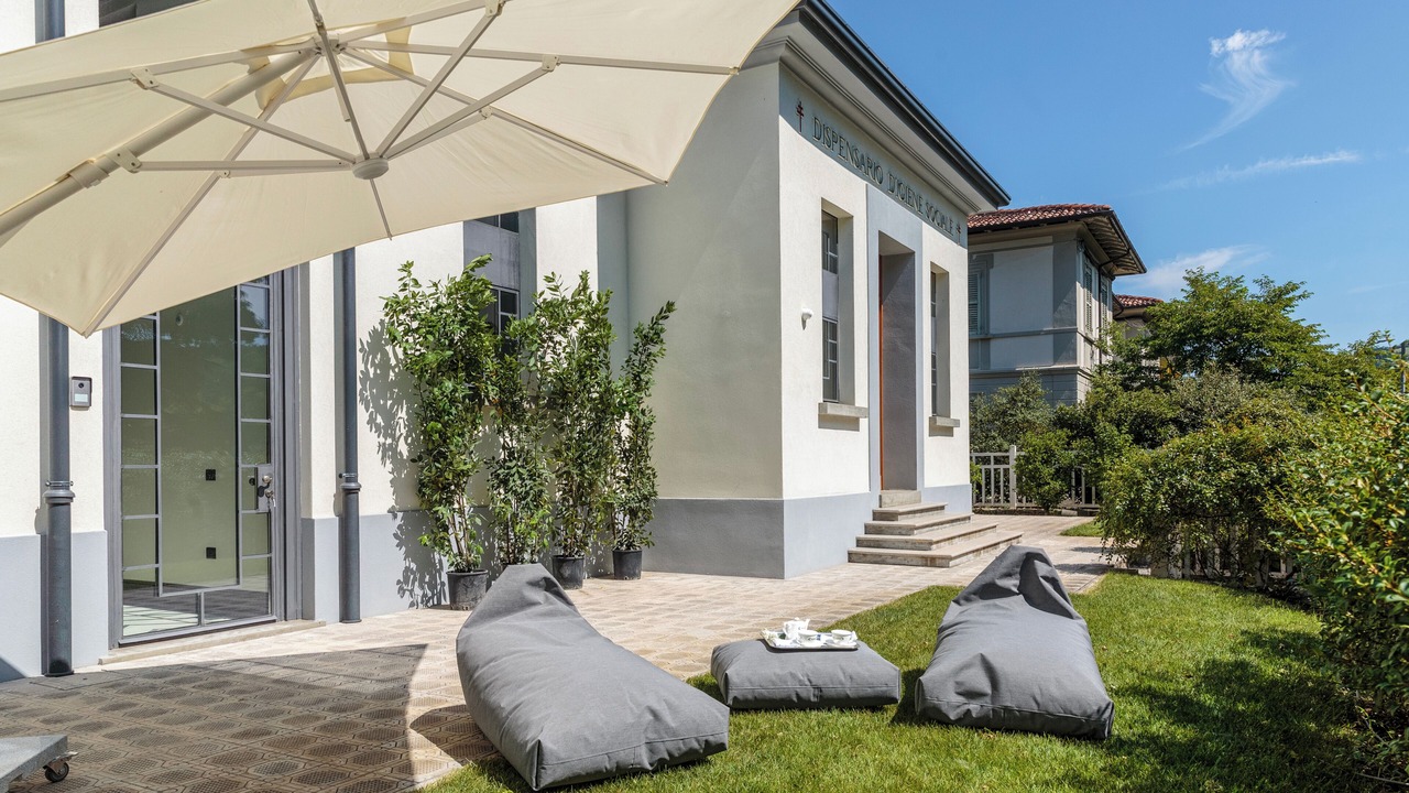 Photo of Patio Balcony in Rocca San Casciano