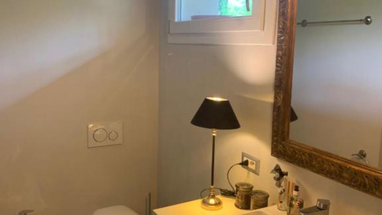 Photo of Bathroom in Barberino di Mugello