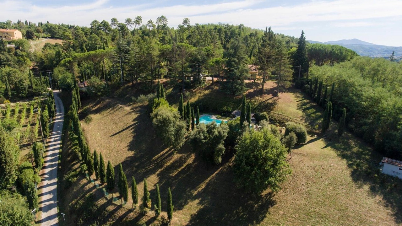 Photo of Outdoor in Barberino di Mugello