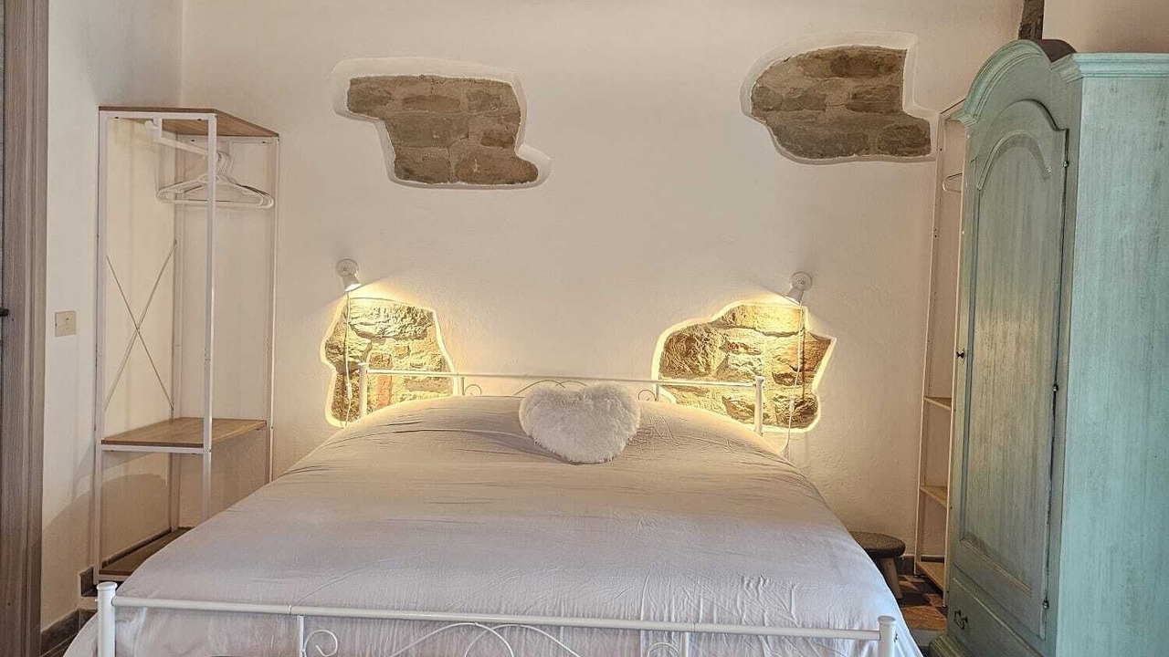 Photo of Bedroom in Passignano sul Trasimeno