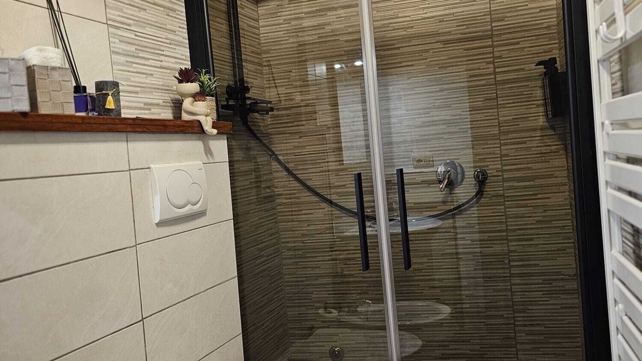Photo of Bathroom in Passignano sul Trasimeno