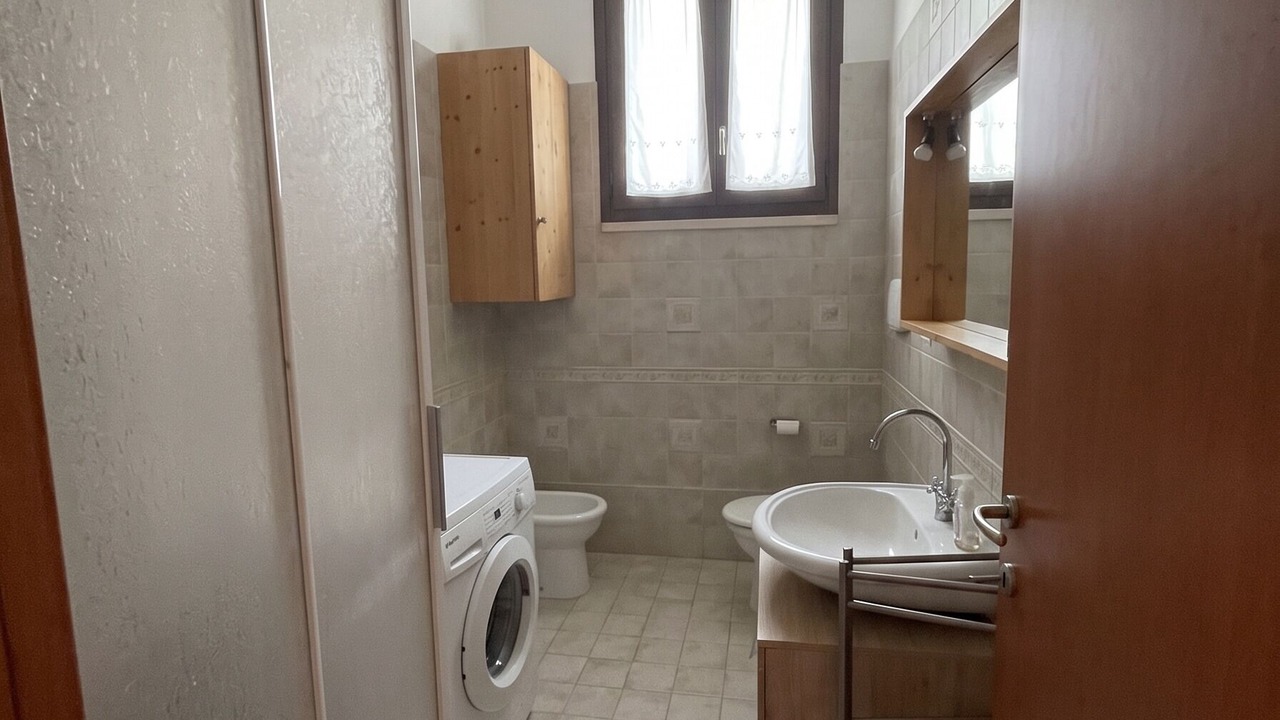 Photo of Bathroom in Massignano