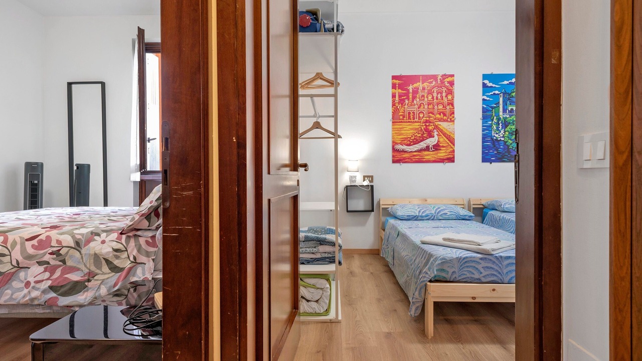 Photo of Bedroom in Laveno