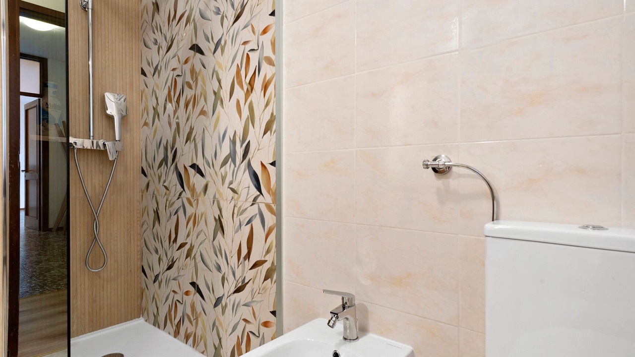 Photo of Bathroom in Laveno