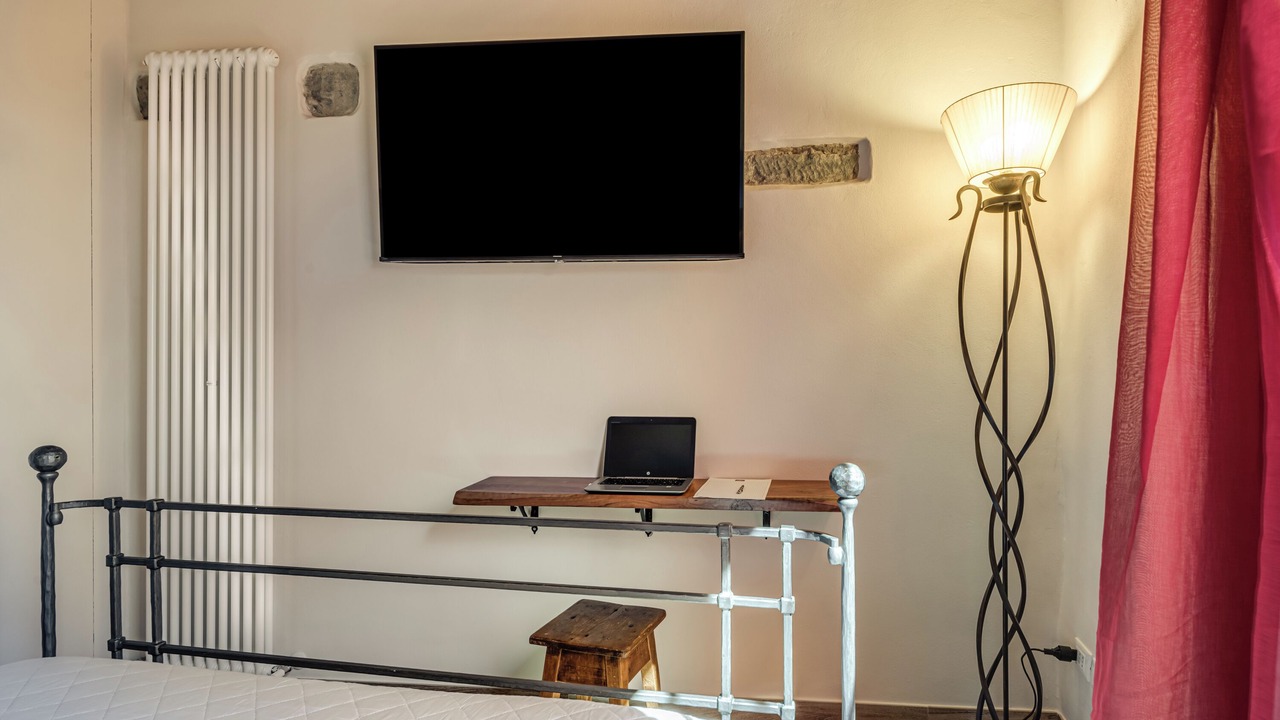 Photo of Bedroom in Sant'Andrea in Percussina