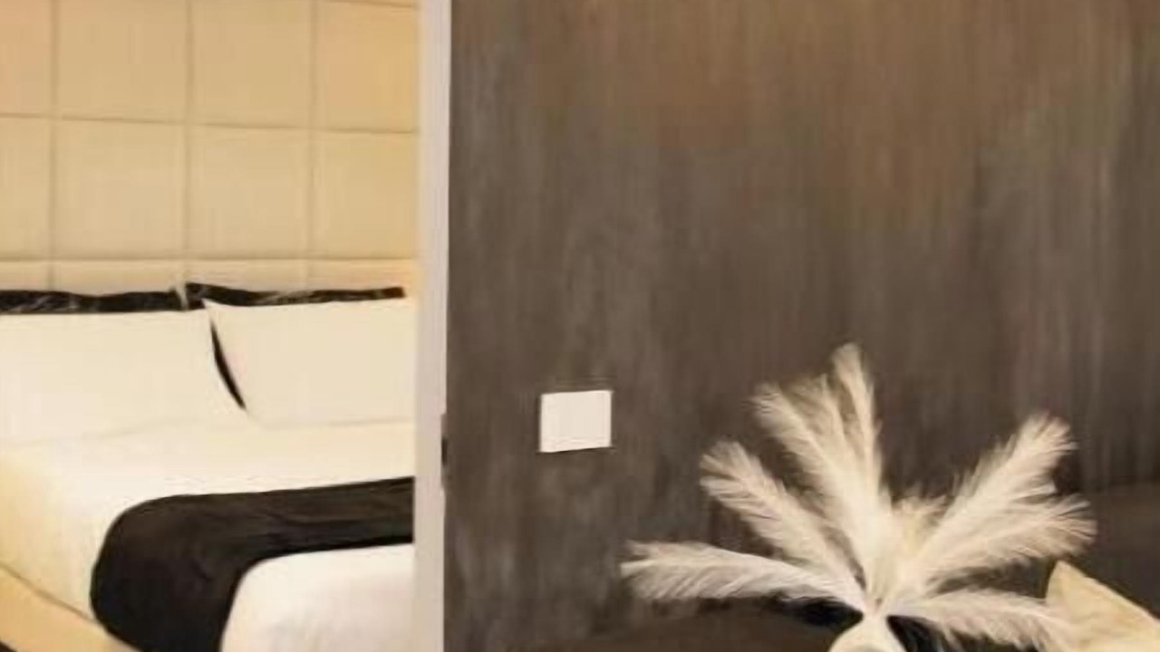 Photo of Bedroom in Cesenatico