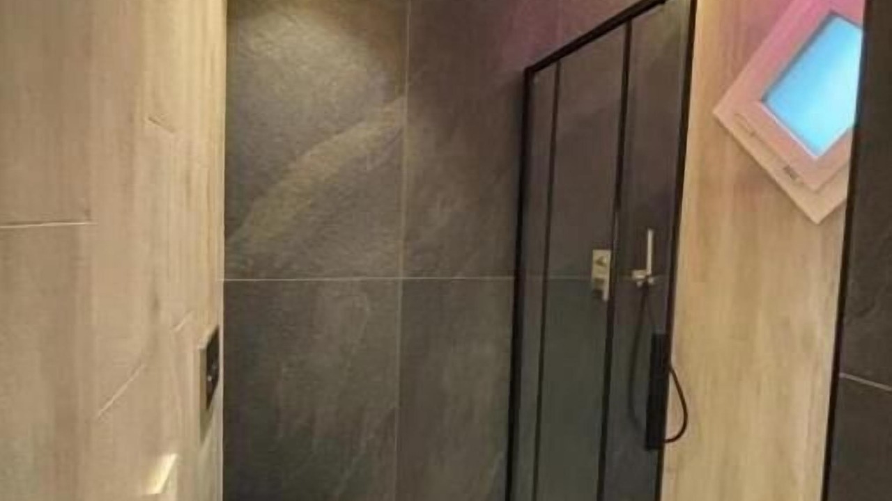 Photo of Bathroom in Cesenatico