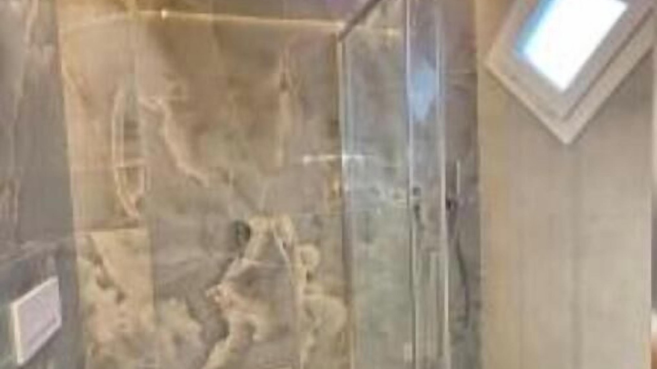 Photo of Bathroom in Cesenatico