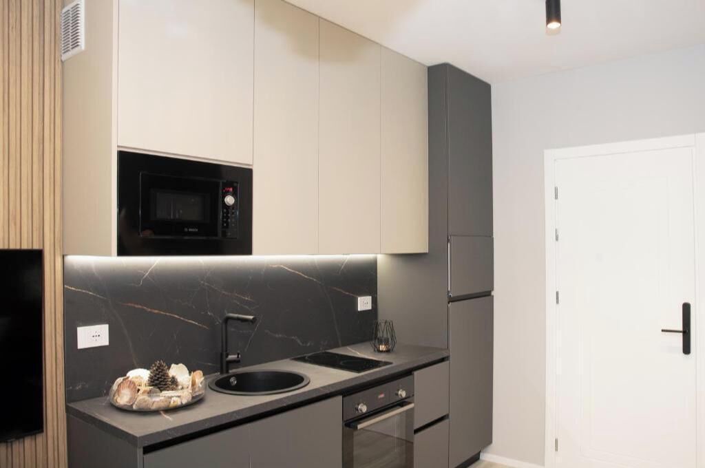 Photo of Kitchen in Cesenatico