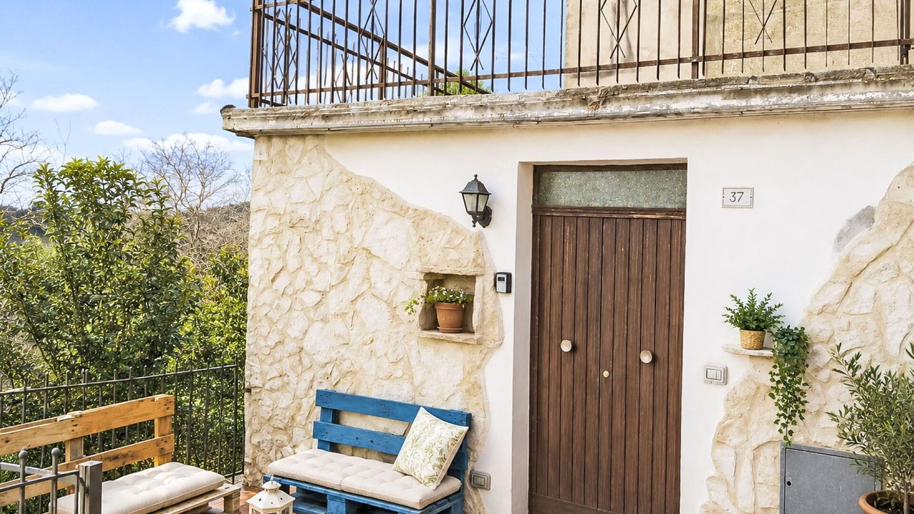 Photo of Patio Balcony in Montoro