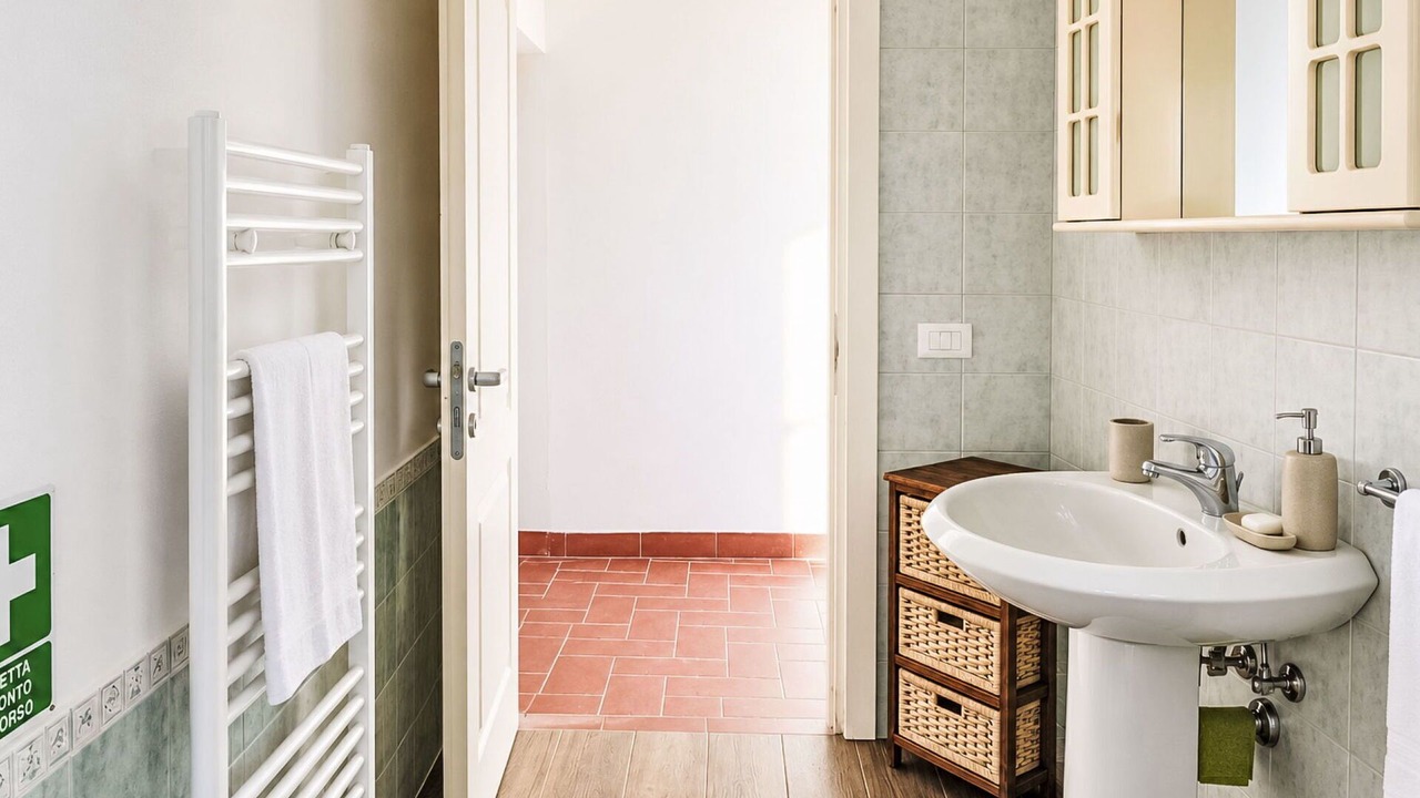 Photo of Patio Balcony in Montoro