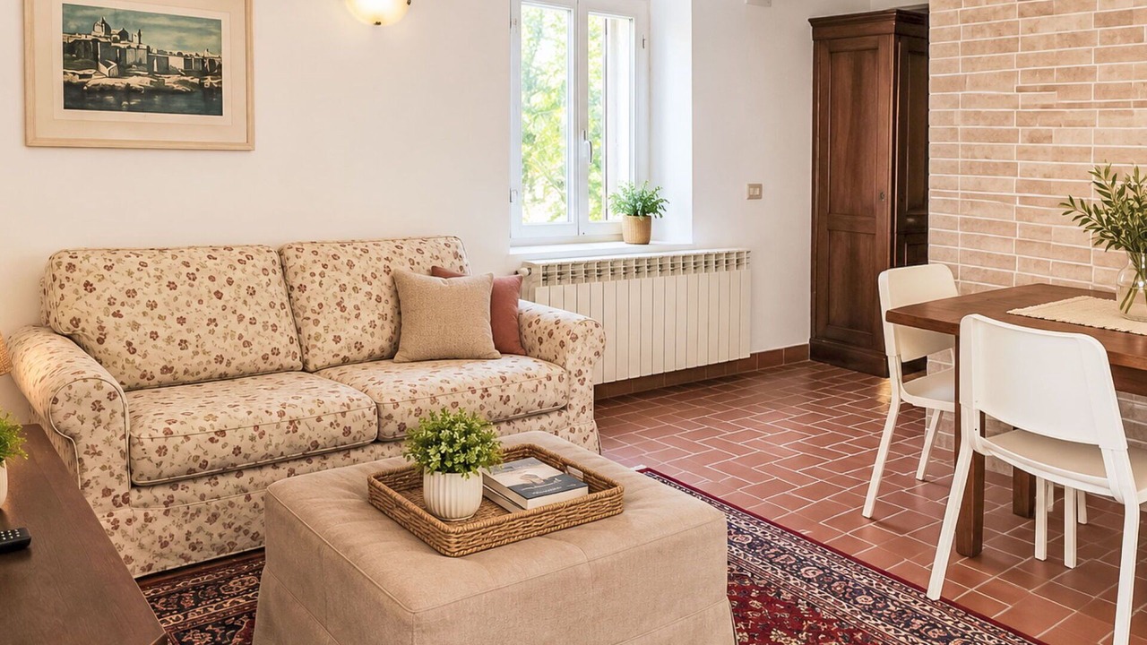 Photo of Patio Balcony in Montoro
