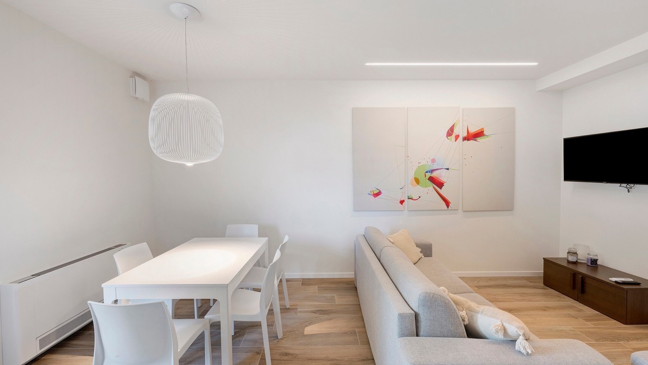 Photo of Livingroom in Corno