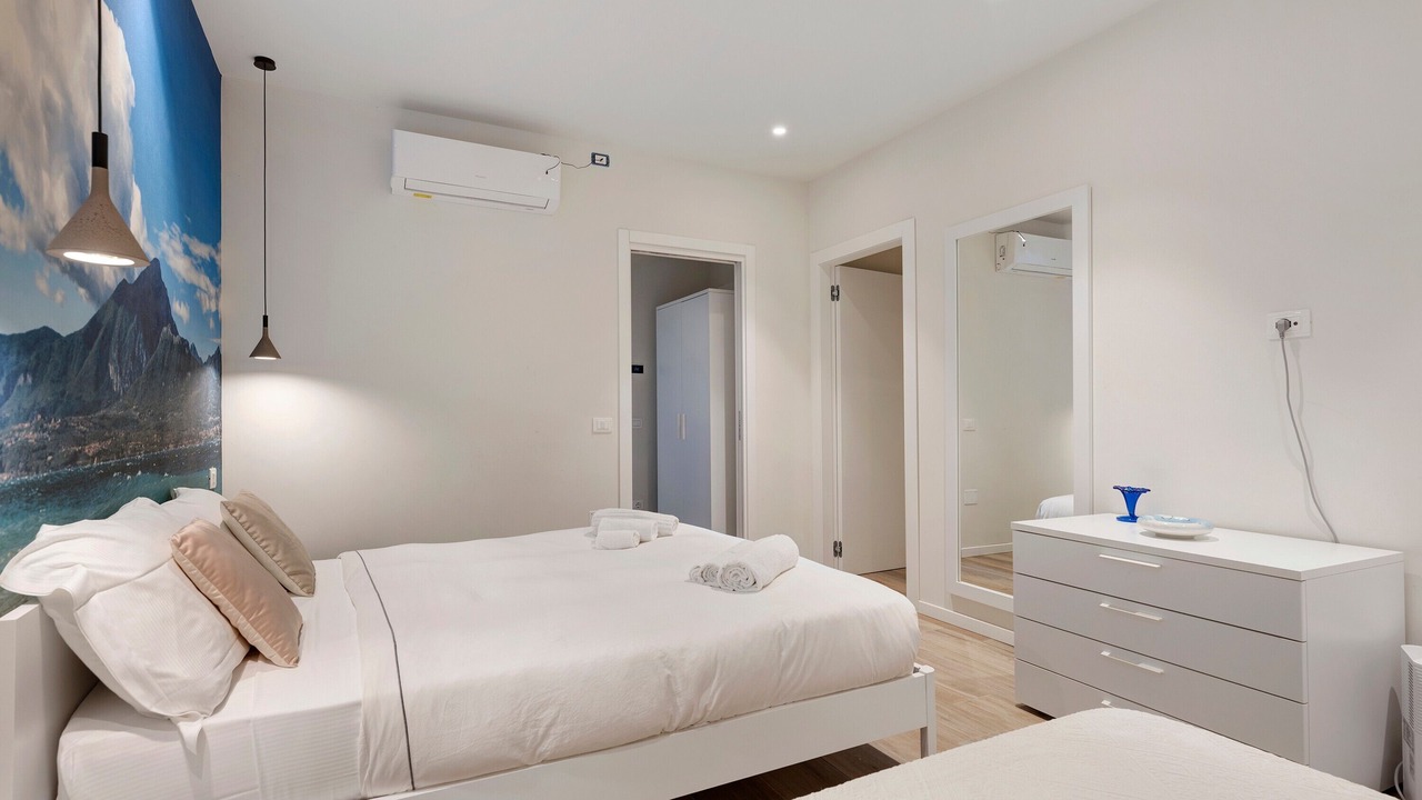 Photo of Bedroom in Corno