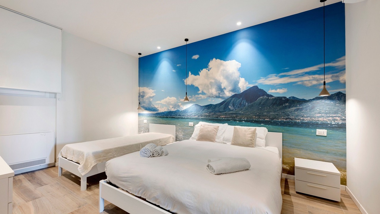 Photo of Bedroom in Corno