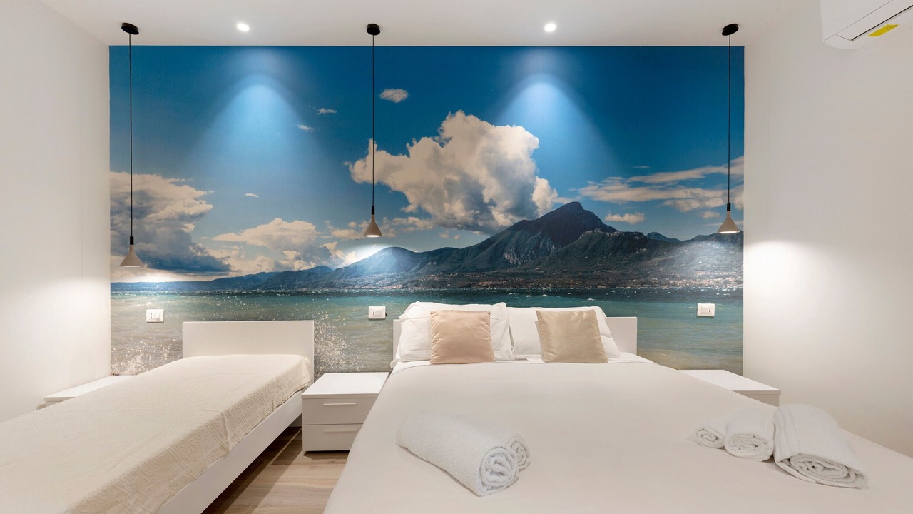 Photo of Bedroom in Corno