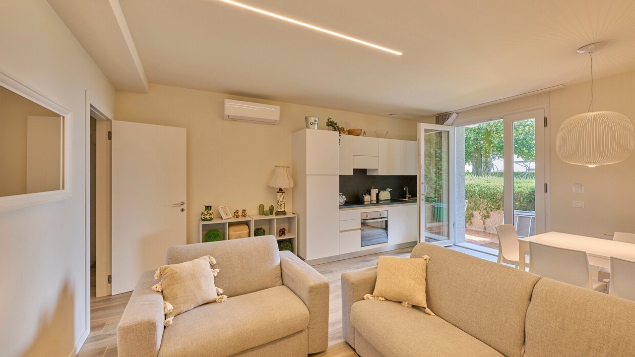 Photo of Livingroom in Corno