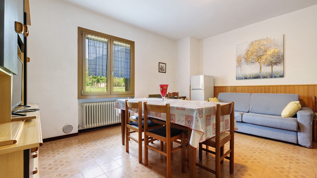 Photo of Livingroom in Ledro