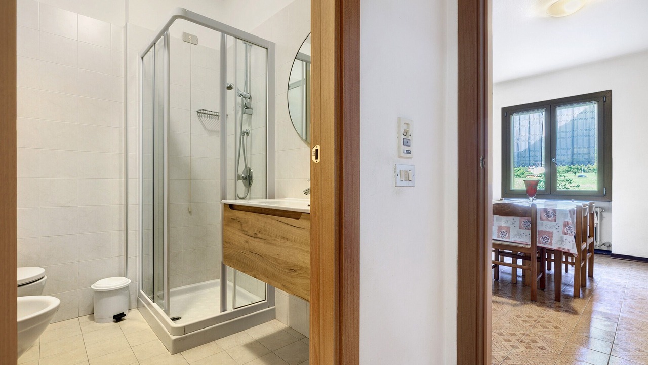 Photo of Bathroom in Ledro