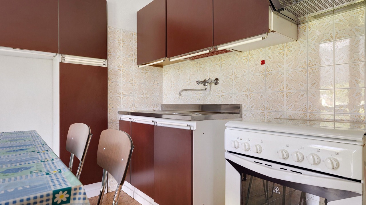 Photo of Kitchen in Ledro