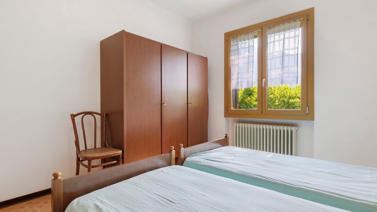 Photo of Bedroom in Ledro