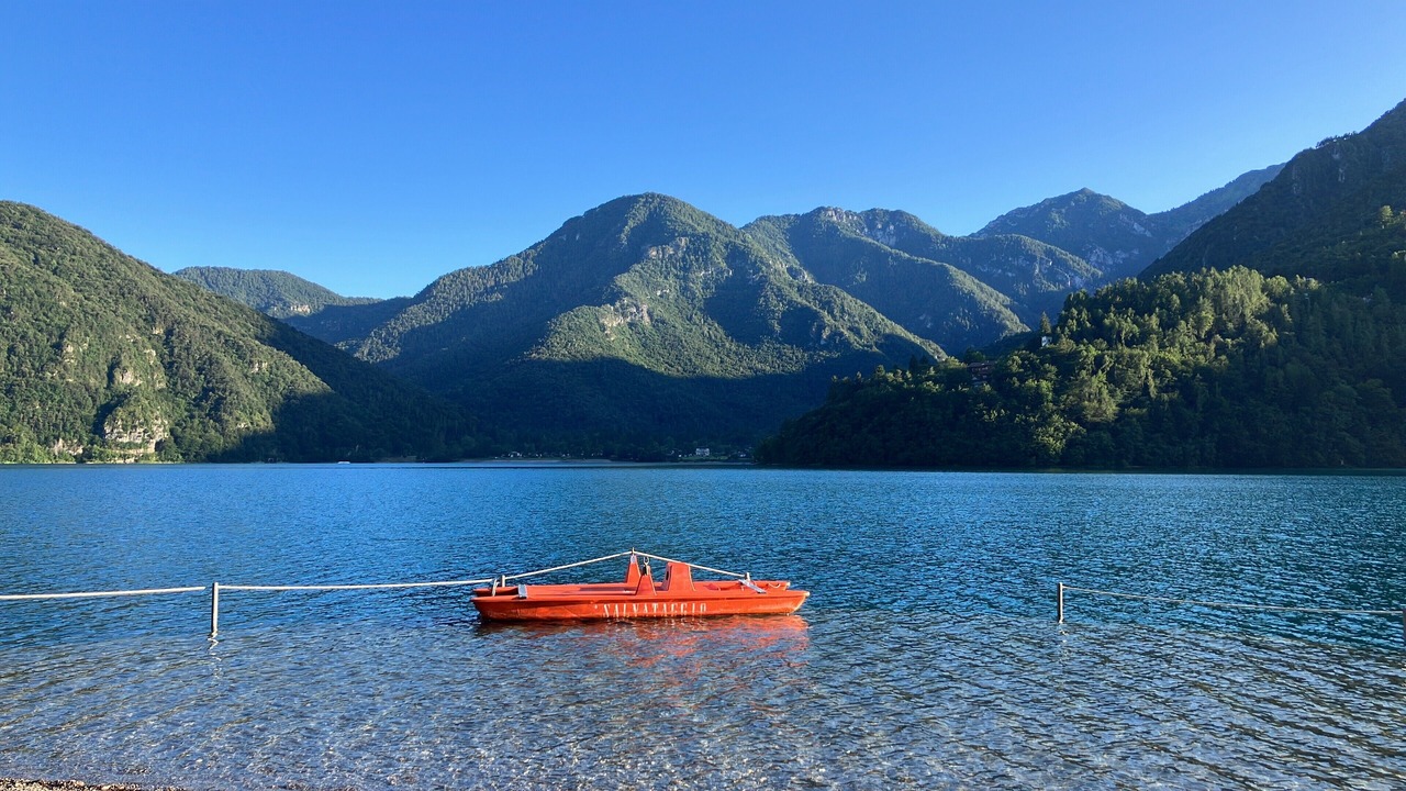 Photo of Others in Ledro