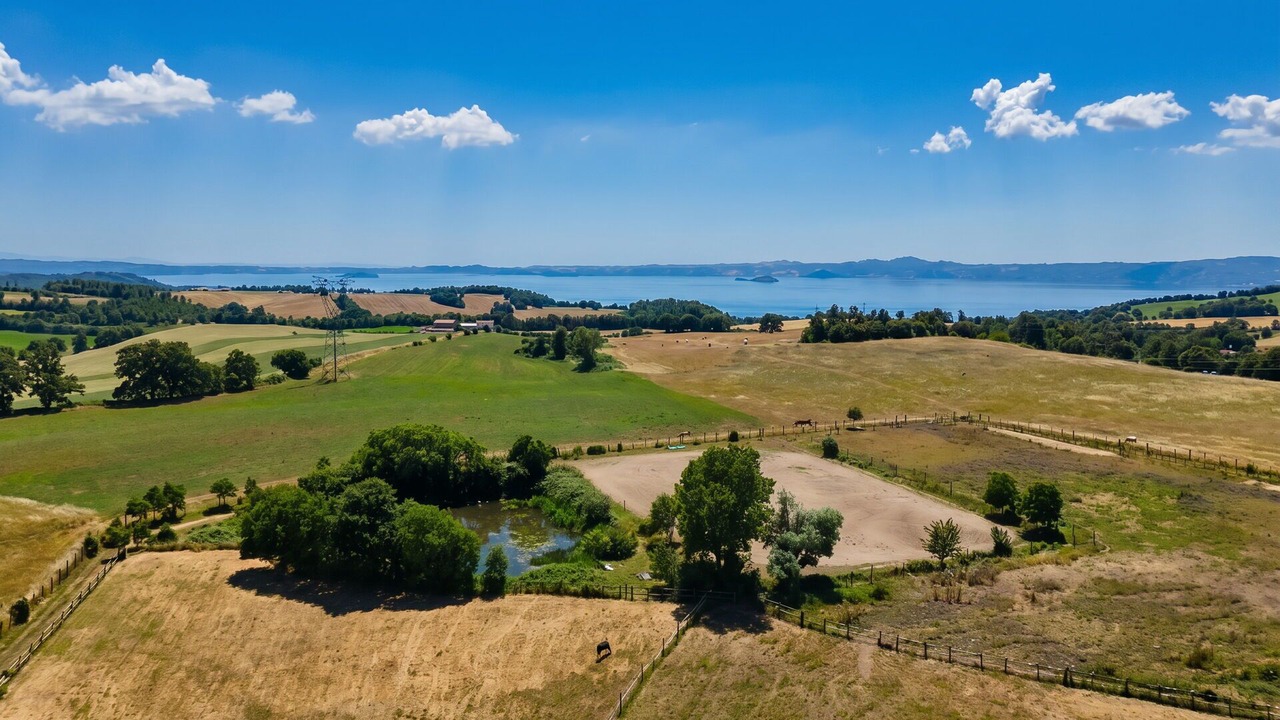 Photo of Patio Balcony in Bolsena