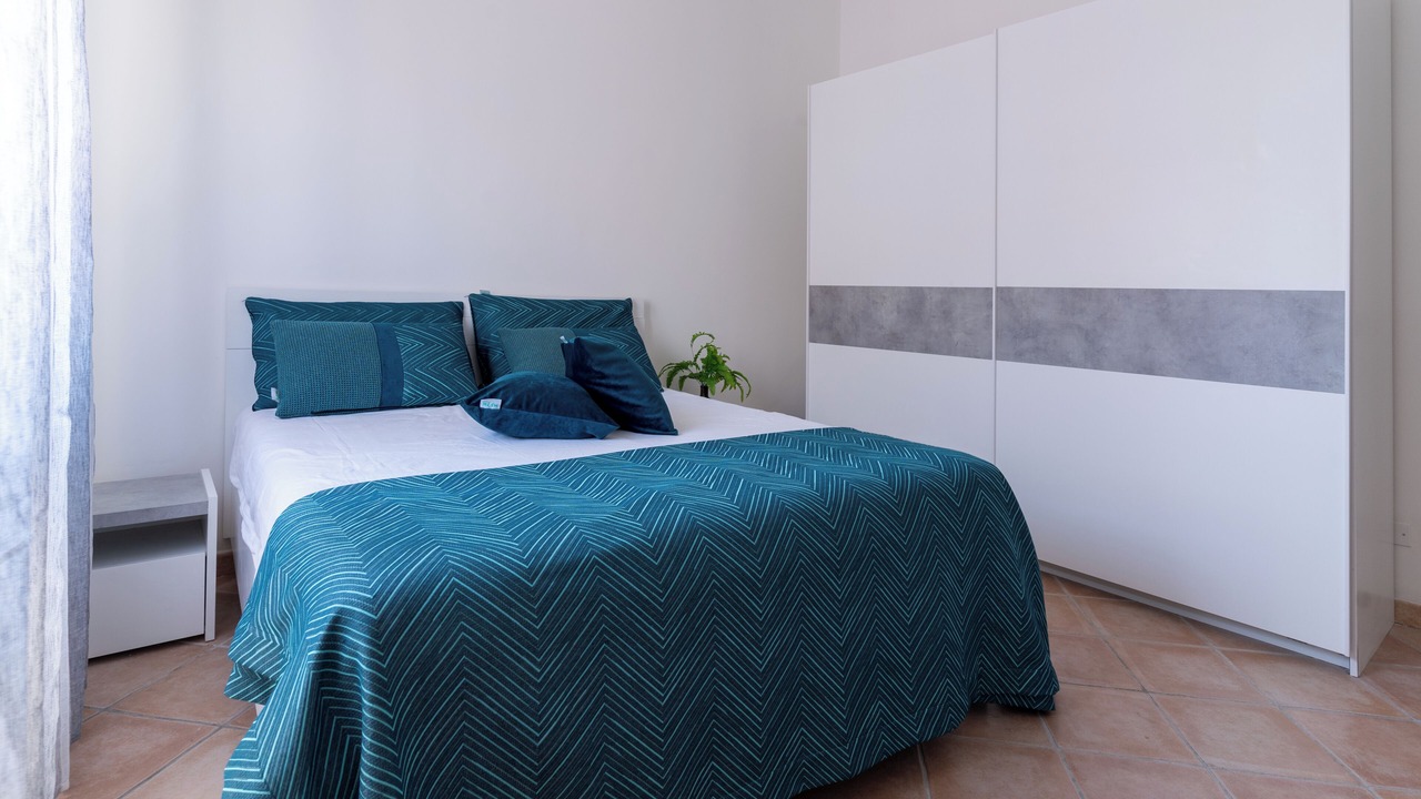 Photo of Bedroom in San Giuliano a Mare