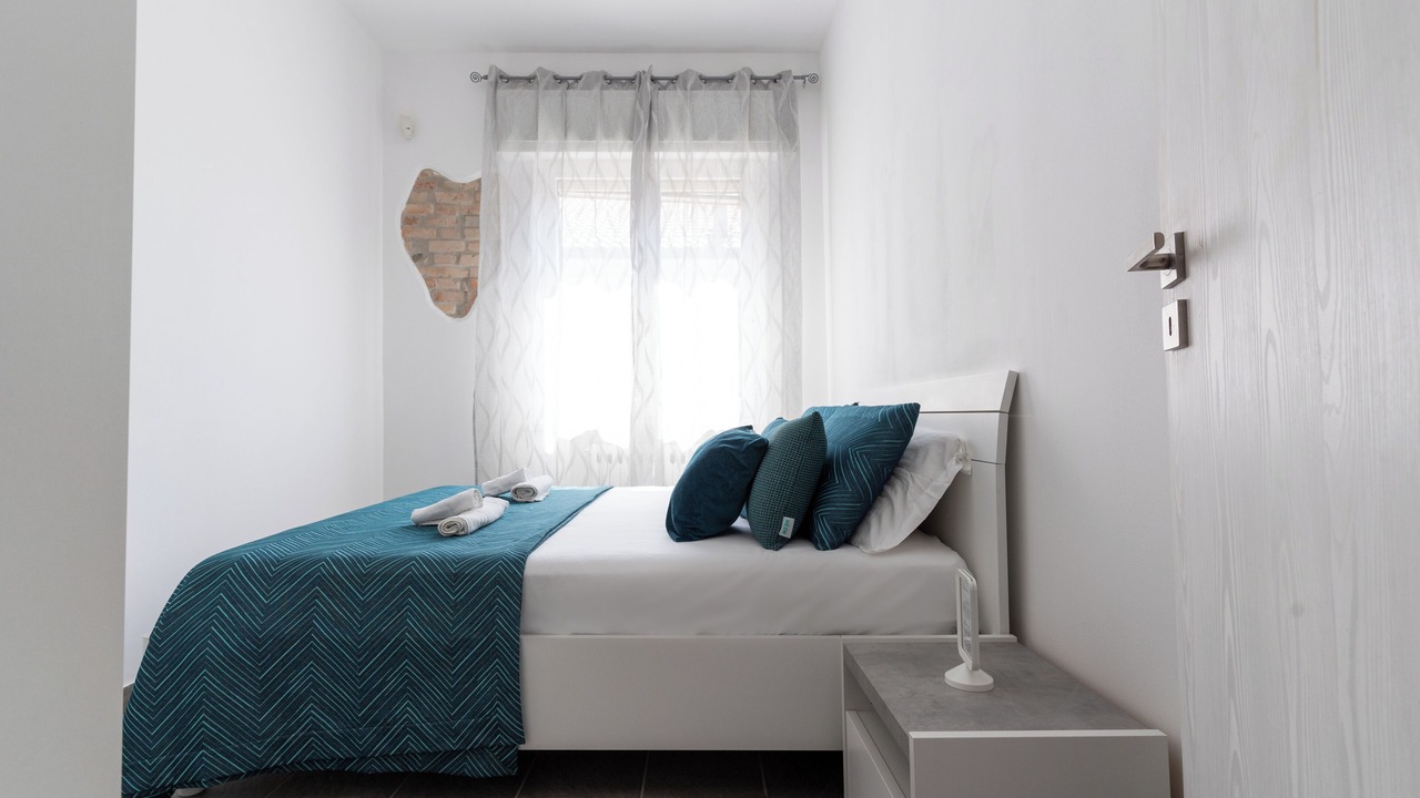 Photo of Bedroom in San Giuliano a Mare