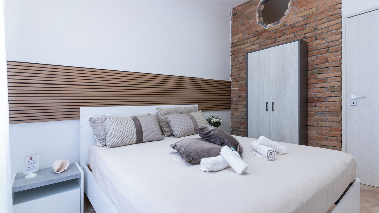 Photo of Bedroom in San Giuliano a Mare