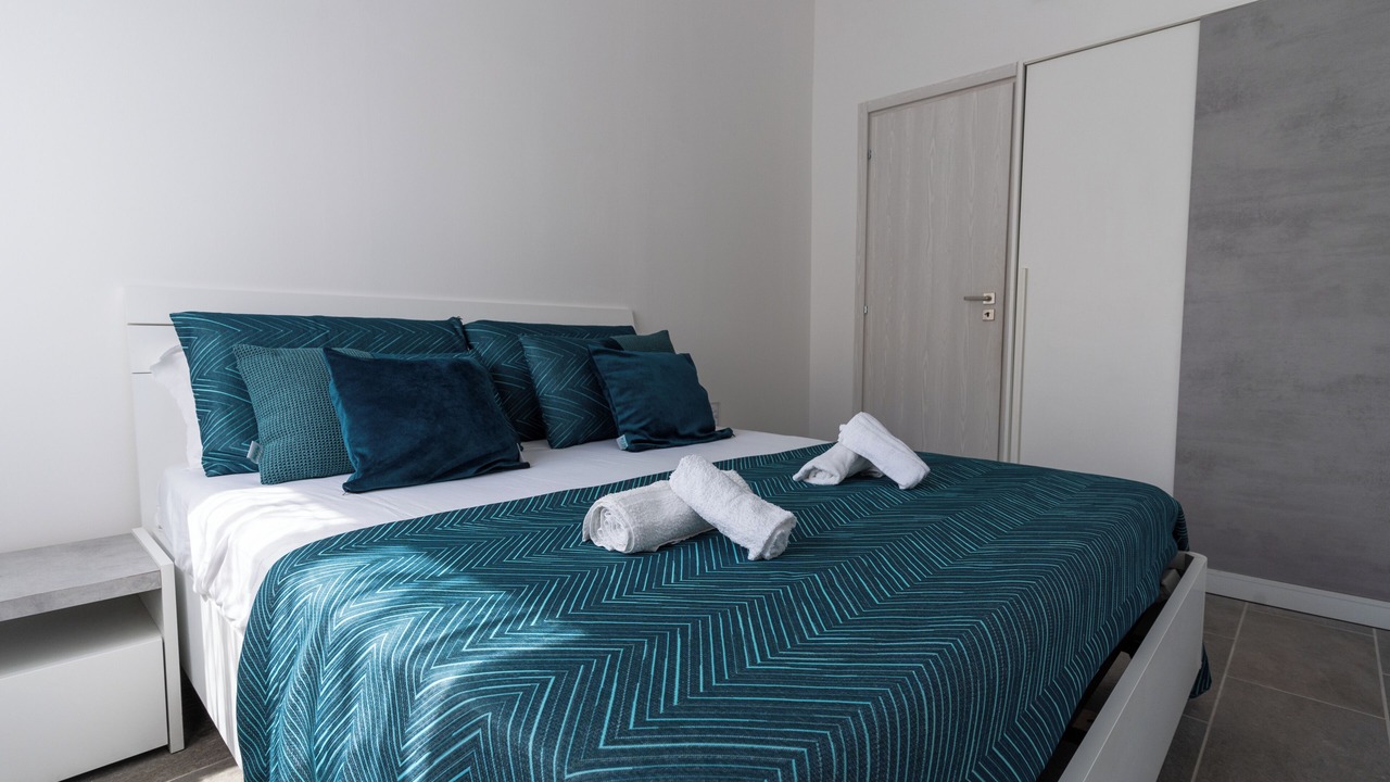 Photo of Bedroom in San Giuliano a Mare