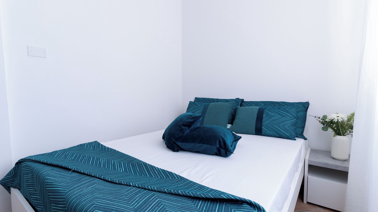Photo of Bedroom in San Giuliano a Mare