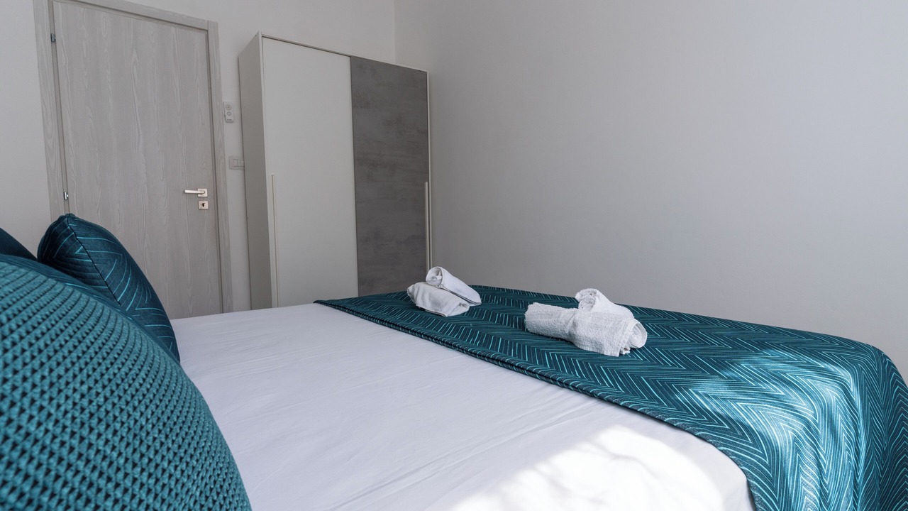 Photo of Bedroom in San Giuliano a Mare