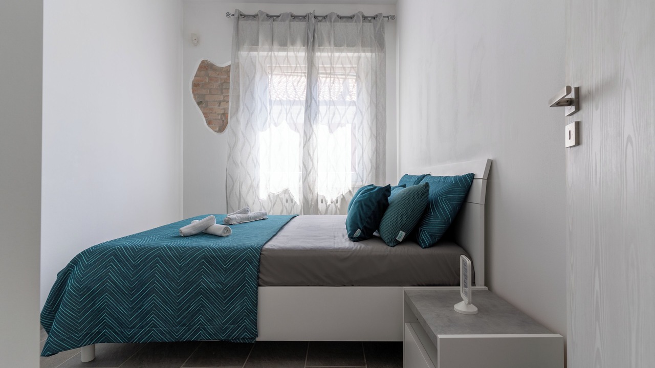 Photo of Bedroom in San Giuliano a Mare