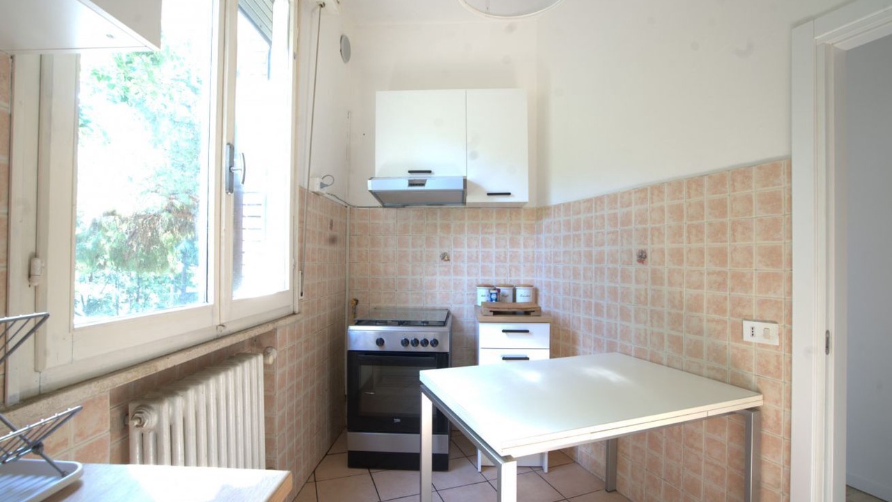 Photo of Kitchen in San Giuliano a Mare
