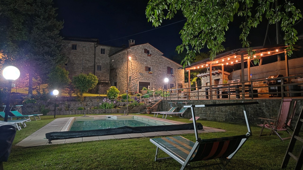 Photo of Outdoor in Castel Focognano