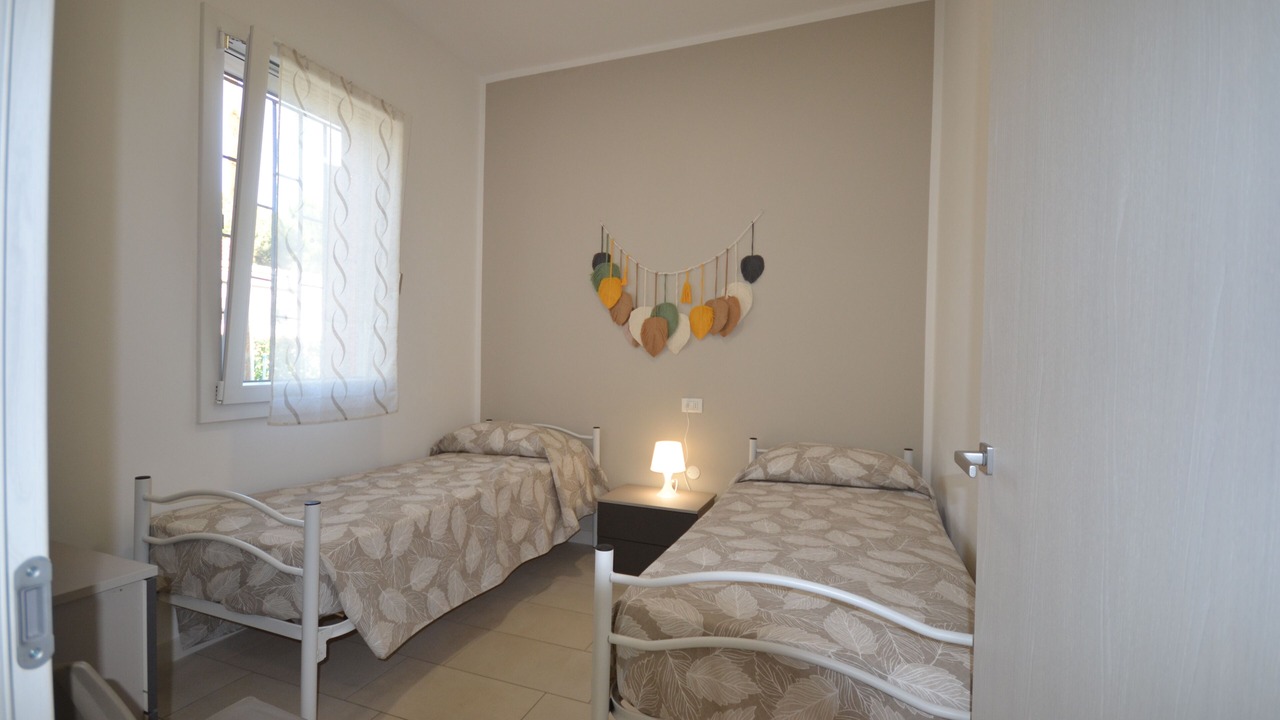 Photo of Bedroom in Lido delle Nazioni