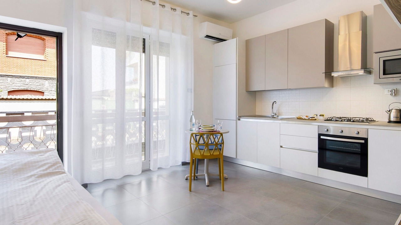 Photo of Kitchen in Caronno Pertusella