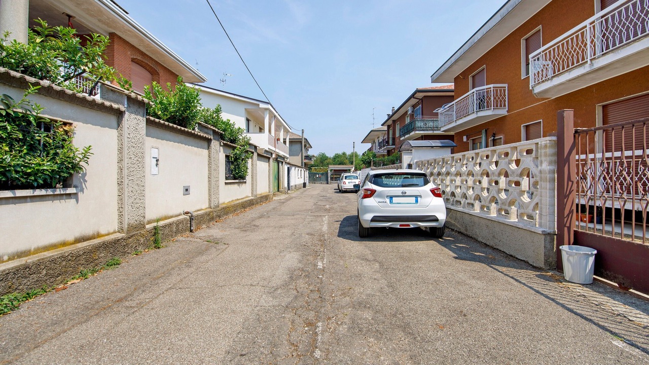 Photo of Outdoor in Caronno Pertusella