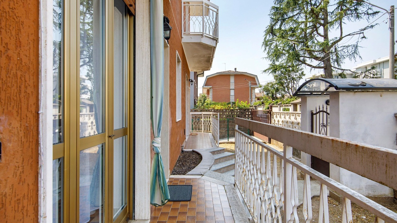 Photo of Outdoor in Caronno Pertusella