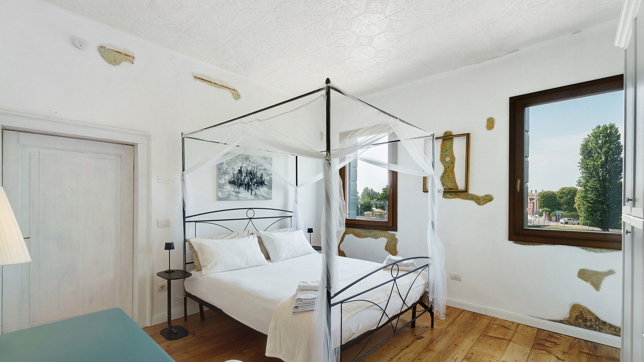 Photo of Bedroom in Dolo