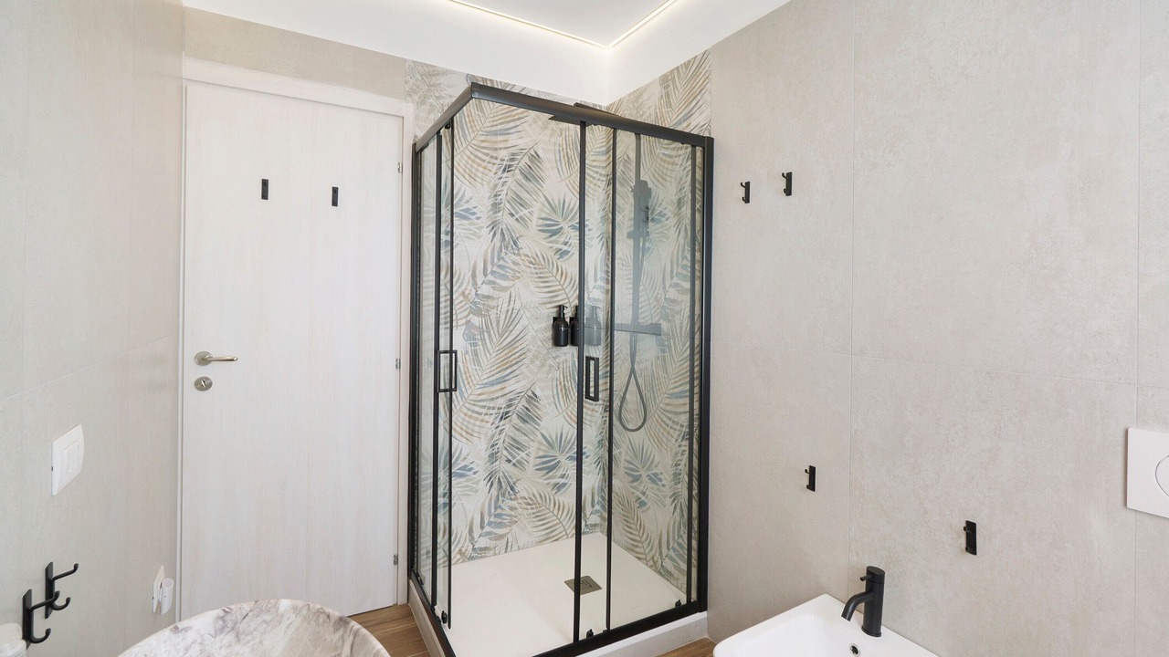 Photo of Bathroom in Dolo