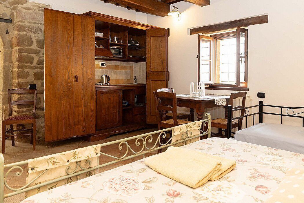 Photo of Bedroom in Lidarno